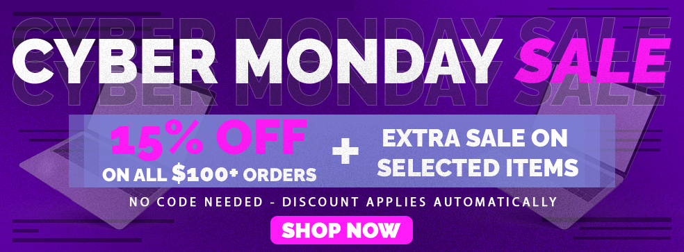 2023 Keepfiling Cyber Monday Sale